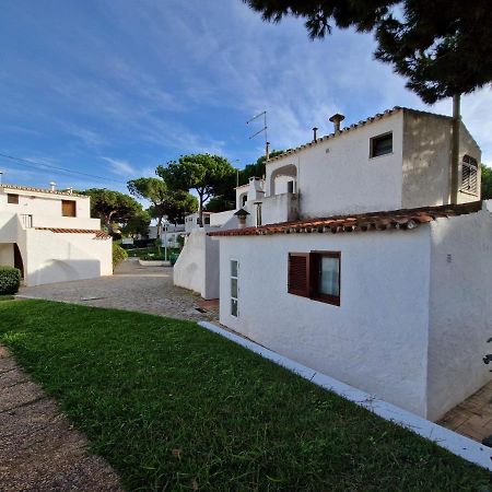 Apartmán Paulo'S 104 Albufeira Exteriér fotografie