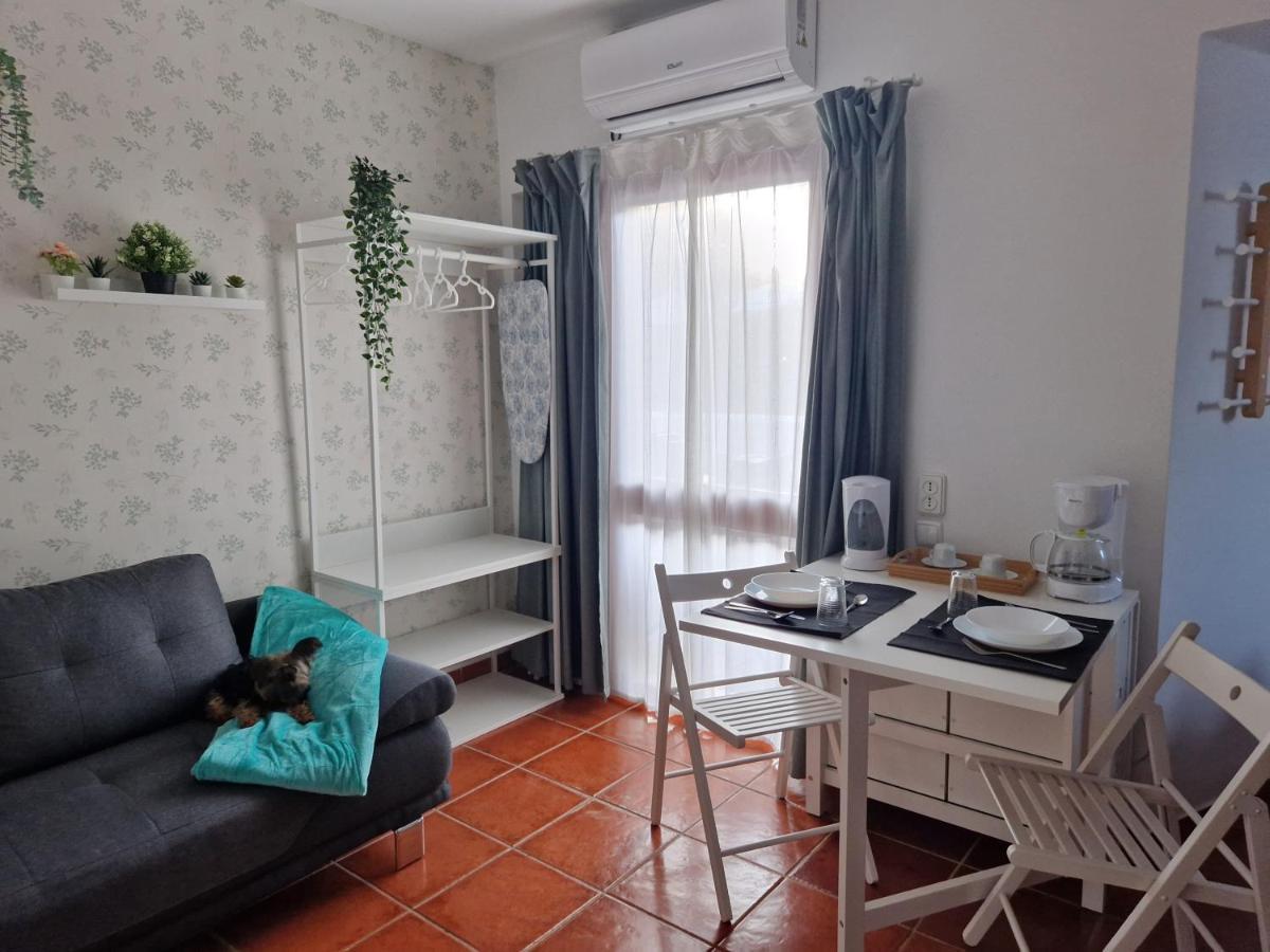 Apartmán Paulo'S 104 Albufeira Exteriér fotografie