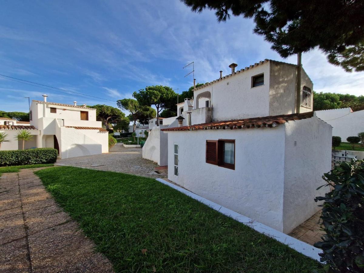 Apartmán Paulo'S 104 Albufeira Exteriér fotografie