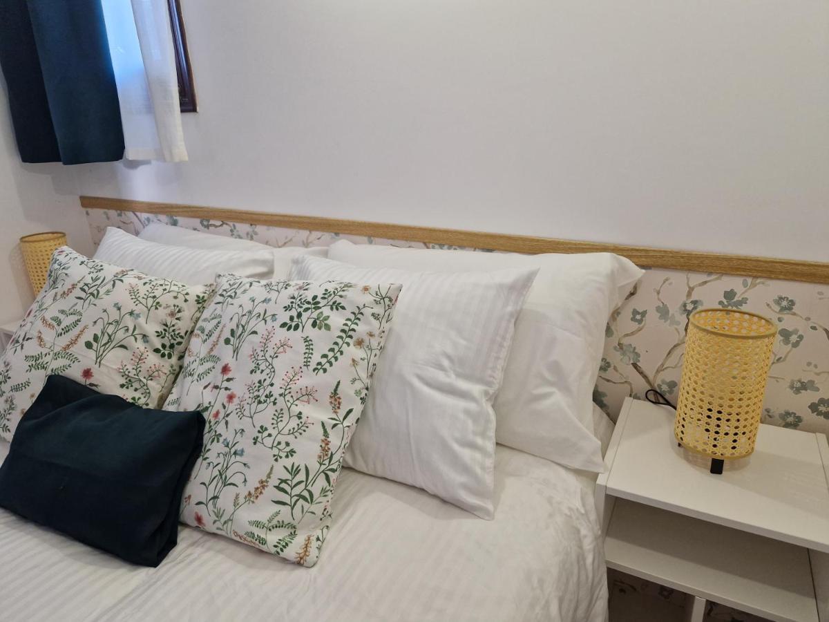 Apartmán Paulo'S 104 Albufeira Exteriér fotografie