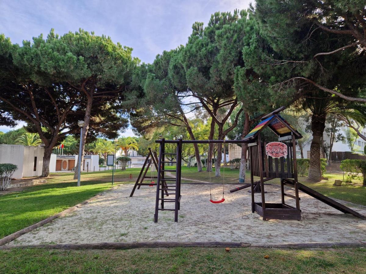 Apartmán Paulo'S 104 Albufeira Exteriér fotografie