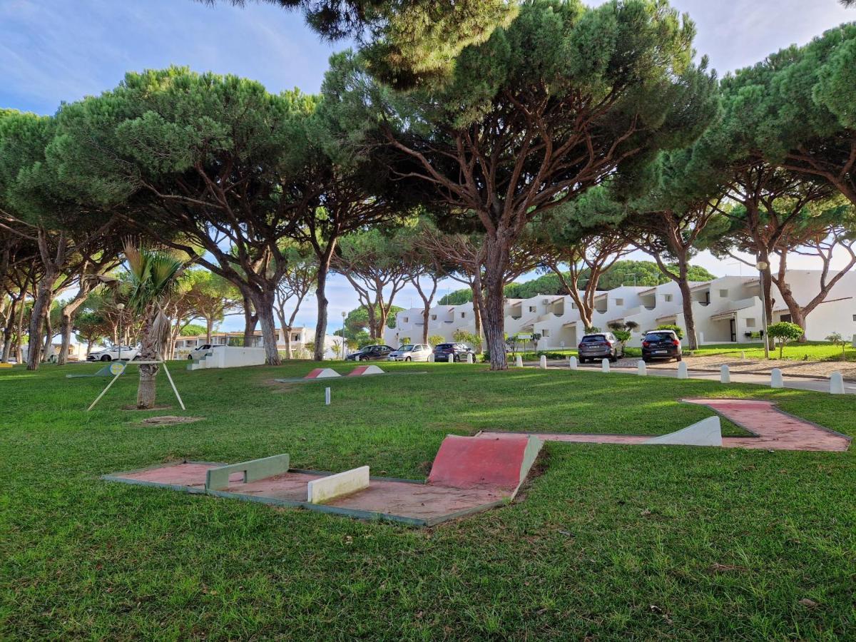 Apartmán Paulo'S 104 Albufeira Exteriér fotografie