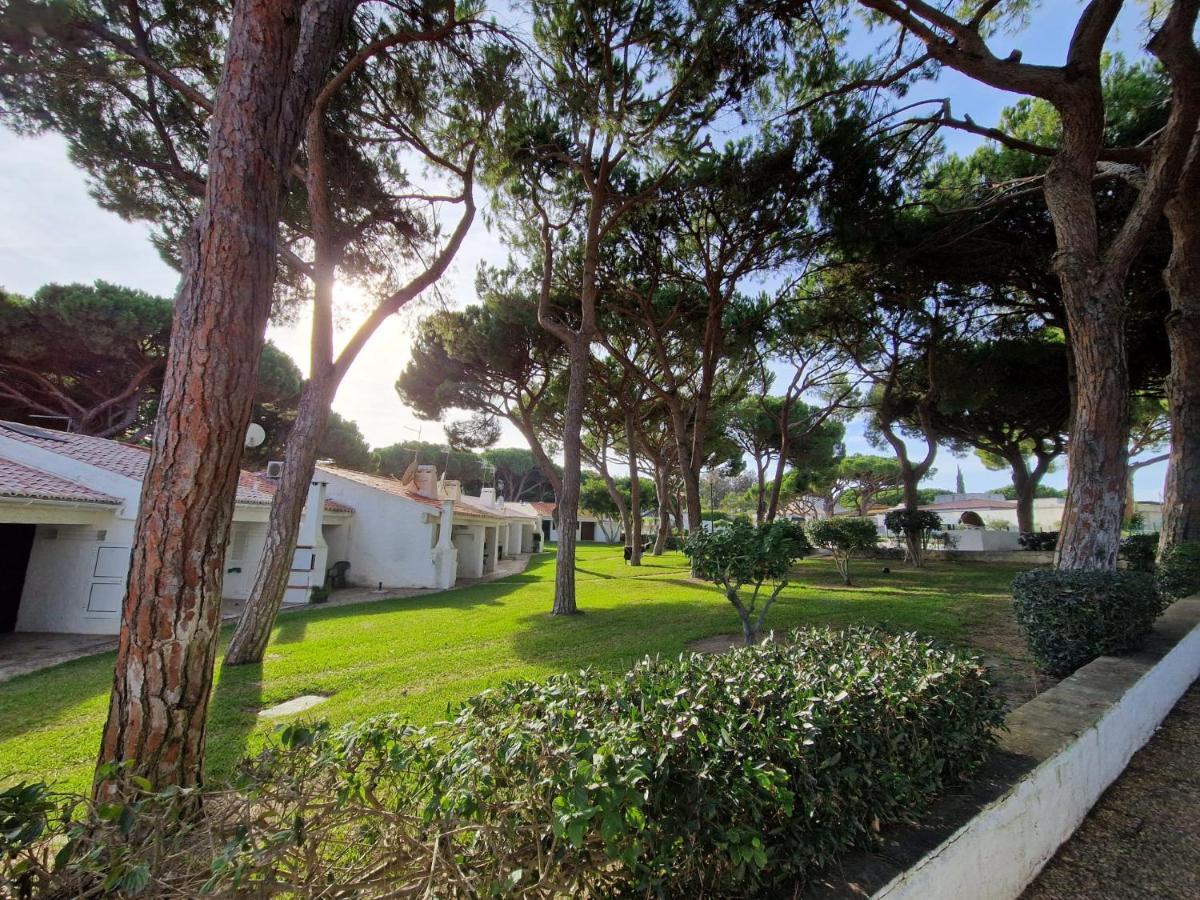 Apartmán Paulo'S 104 Albufeira Exteriér fotografie