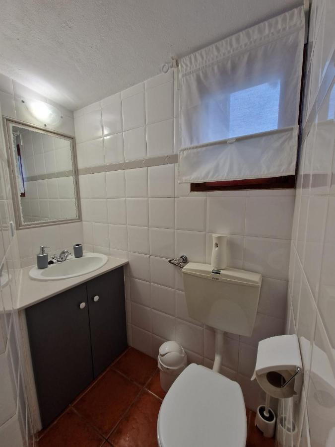 Apartmán Paulo'S 104 Albufeira Exteriér fotografie