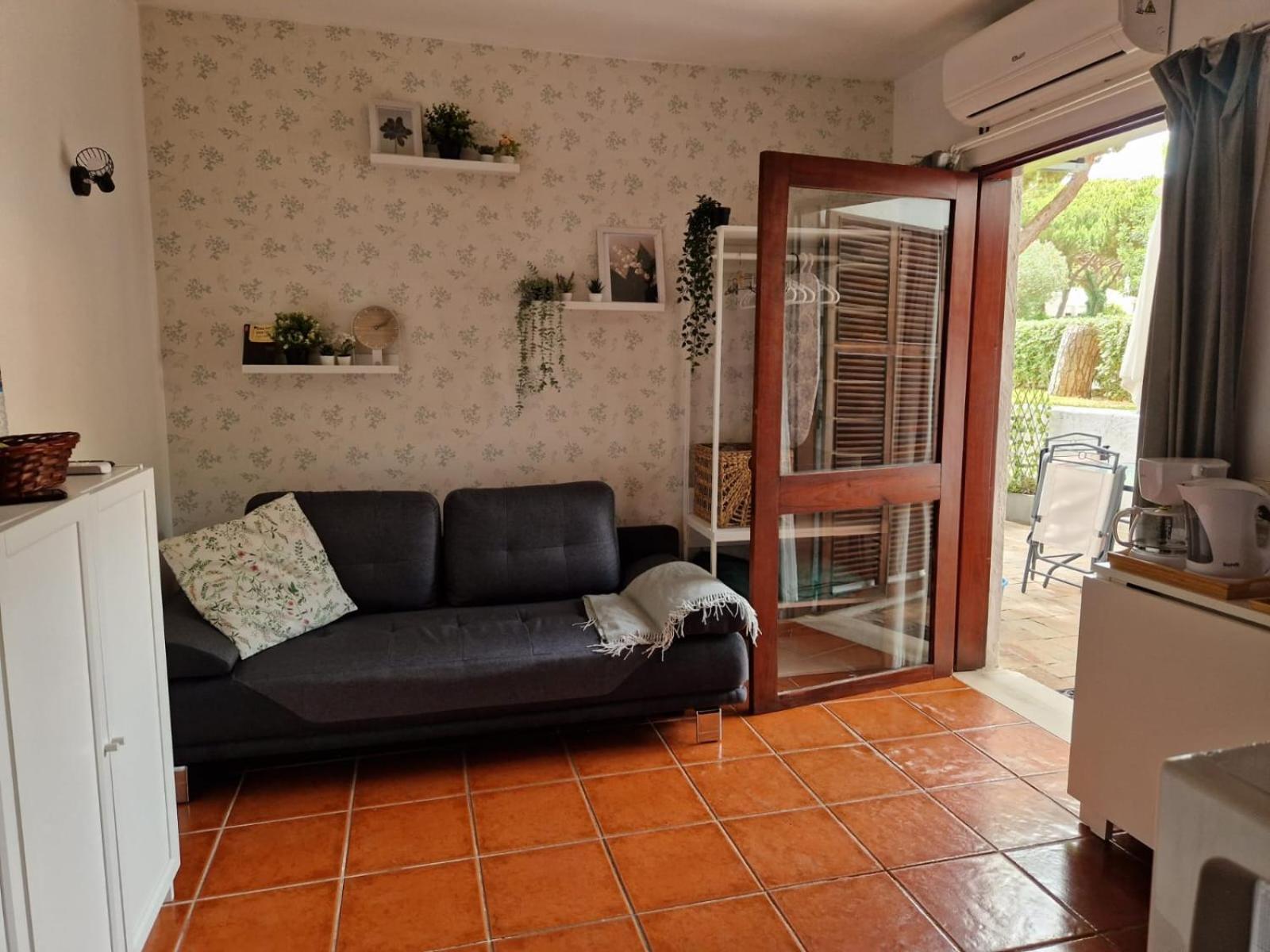 Apartmán Paulo'S 104 Albufeira Exteriér fotografie