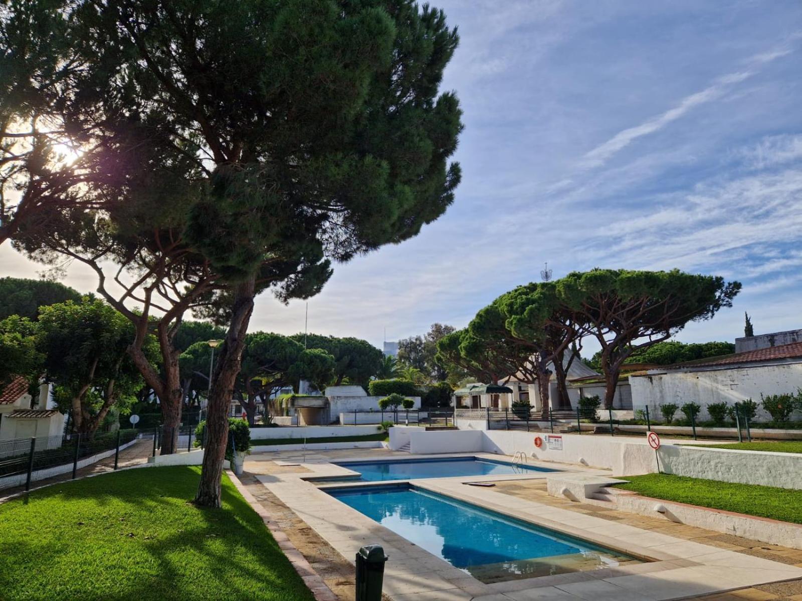 Apartmán Paulo'S 104 Albufeira Exteriér fotografie